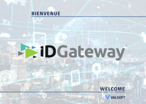 the Acquisition of IDGateway