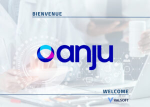 Welcome Anju